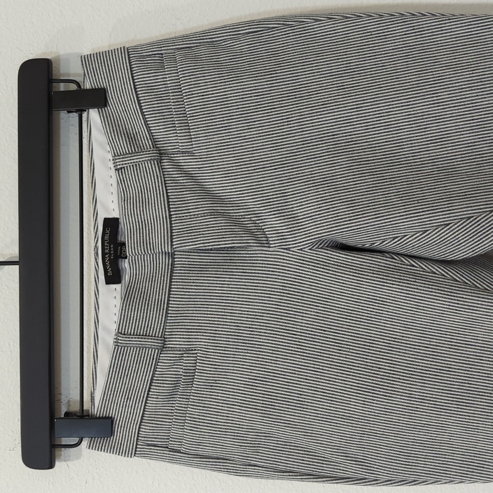 Sloan Ankle Pants sz 00